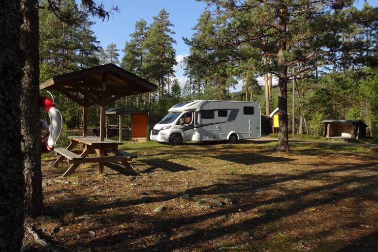 Knaus SUN TI - Warmwasserboiler überhitzt