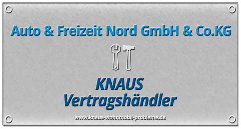 Auto & Freizeit Nord GmbH & Co. KG