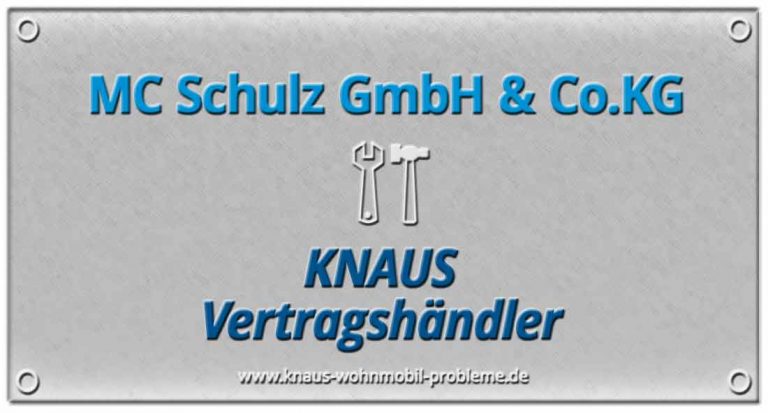 MC Schulz Knaus-Vertragshändler