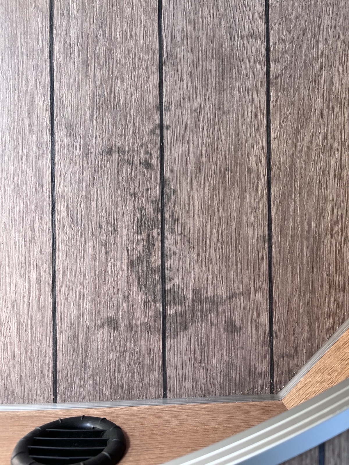 Knaus SKY WAVE - Wasserhahn - Steckverbinder Mischbatterie
